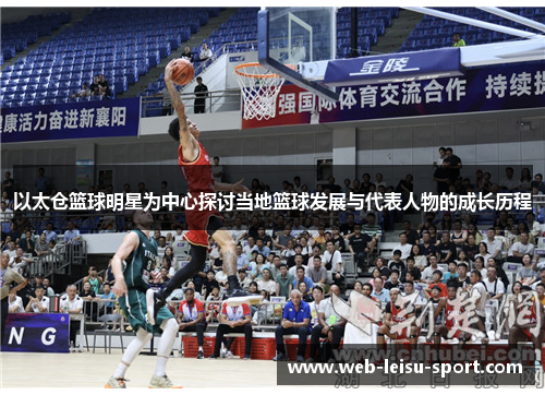 以太仓篮球明星为中心探讨当地篮球发展与代表人物的成长历程