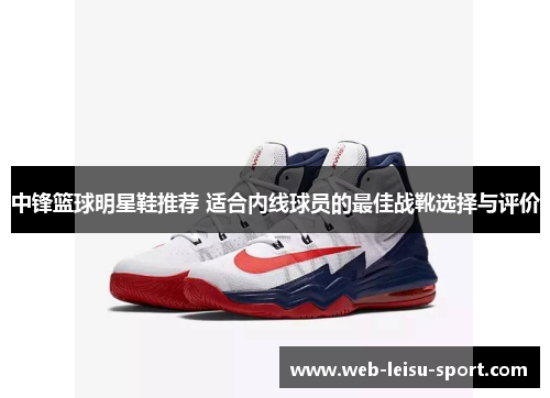 中锋篮球明星鞋推荐 适合内线球员的最佳战靴选择与评价