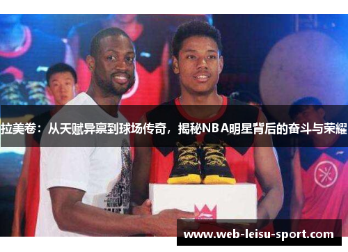 拉美卷：从天赋异禀到球场传奇，揭秘NBA明星背后的奋斗与荣耀